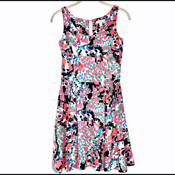 ♦️SOLD♦️ Lilly Pulitzer Sweet Nothings Dress - Picture 4 of 12
